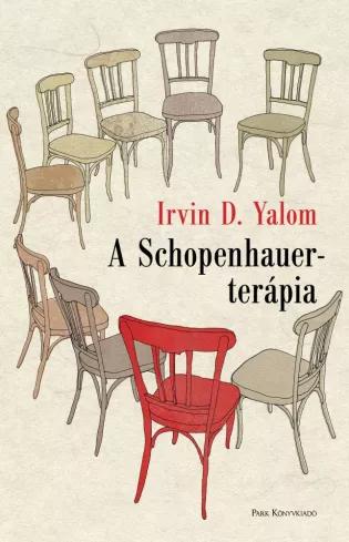 A Schopenhauer-terápia (e-könyv)