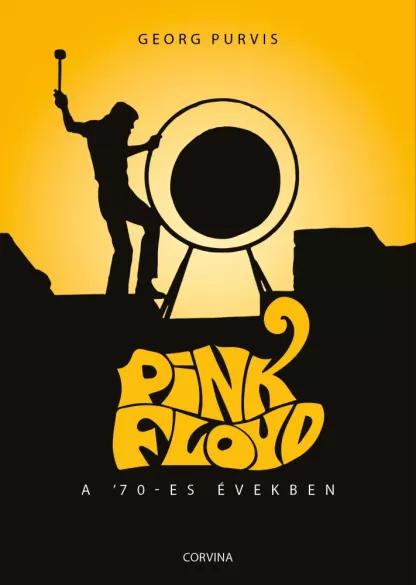 Pink Floyd a &#039;70-es években (e-könyv)