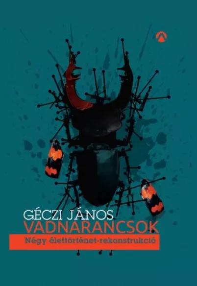 Vadnarancsok (e-könyv)