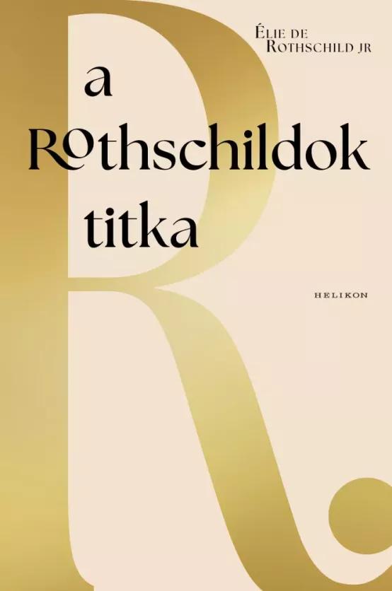 A Rothschildok titka (e-könyv)