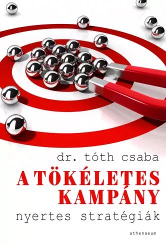 A tökéletes kampány  (e-könyv)