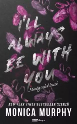 I’ll always be with you (e-könyv)