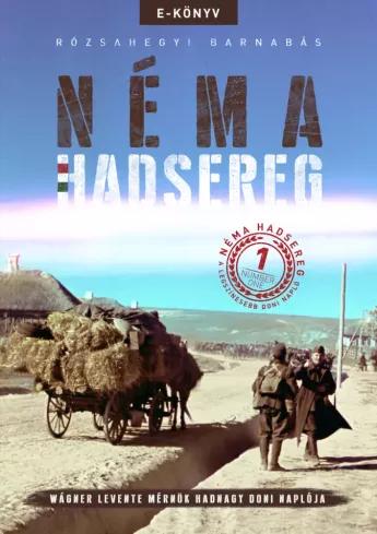 Néma Hadsereg (e-könyv)