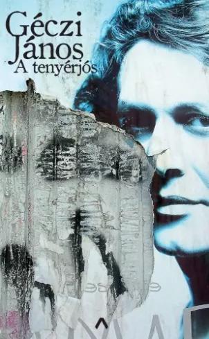 A tenyérjós (e-könyv)