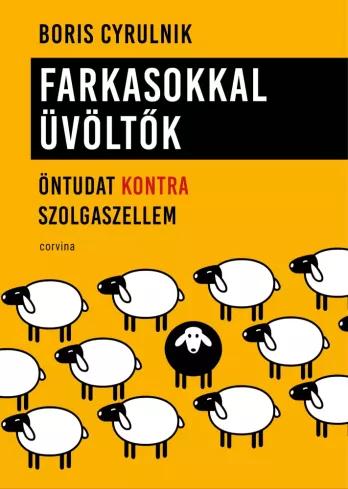 Farkasokkal üvöltők  (e-könyv)