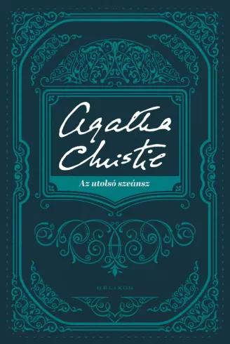 Az utolsó szeánsz (e-könyv)