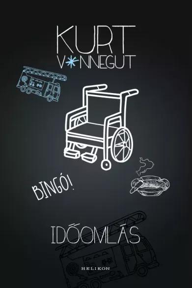 Időomlás (e-könyv)