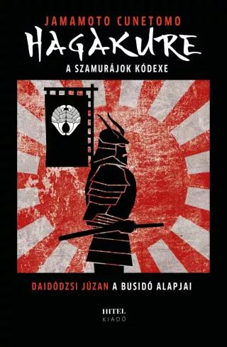 Hagakure - A szamurájok kódexe (e-könyv)