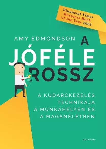 A jóféle rossz  (e-könyv)