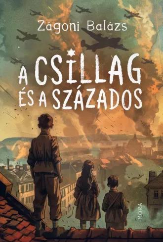 A csillag és a százados (e-könyv)