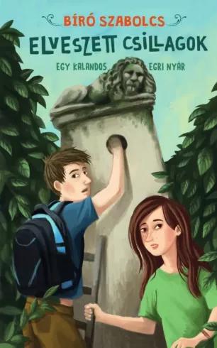 Elveszett csillagok  (e-könyv)