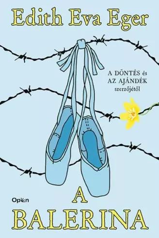 A balerina (e-könyv)