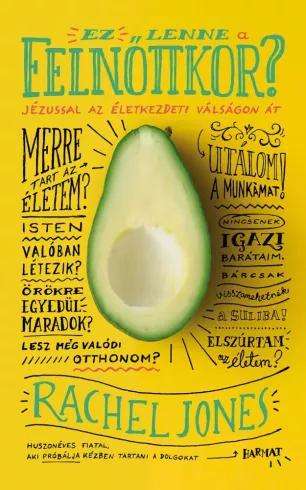 Ez lenne a felnőttkor? (e-könyv)