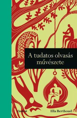 A tudatos olvasás művészete (e-könyv)