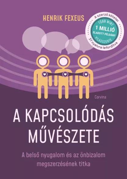 A kapcsolódás művészete (e-könyv)