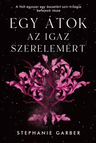 Egy átok az igaz szerelemért (e-könyv)