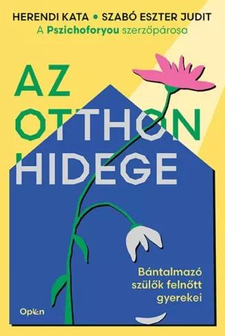 Az otthon hidege (e-könyv)