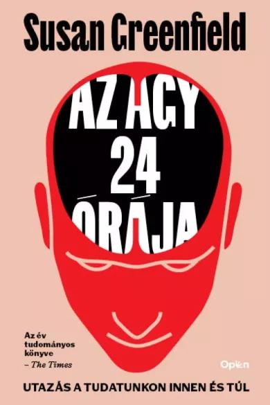 Az agy 24 órája (e-könyv)