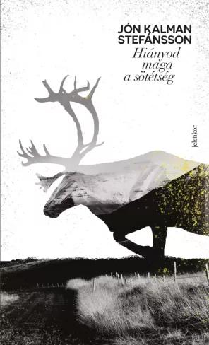 Hiányod maga a sötétség (e-könyv)