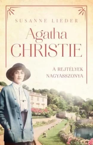 Agatha Christie (e-könyv)