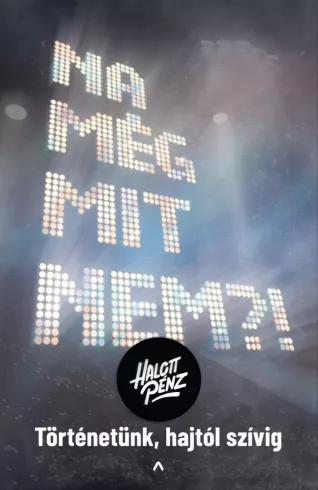 Na még mit nem?!  (e-könyv)