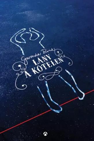 Lány a kötélen (e-könyv)