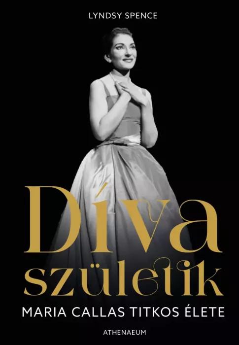 Díva születik (e-könyv)