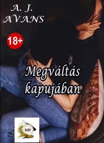 Megváltás kapujában (e-könyv)