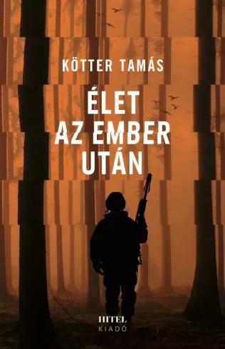 Élet az ember után (e-könyv)