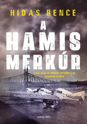 A hamis Merkúr (e-könyv)