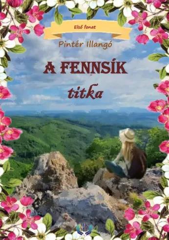 A fennsík titka (e-könyv)