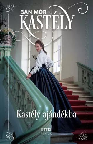 Kastély ajándékba (e-könyv)