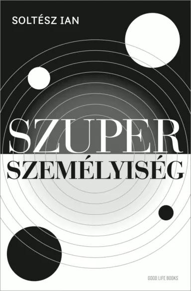 Szuperszemélyiség (e-könyv)