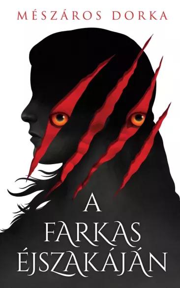 A farkas éjszakáján (e-könyv)