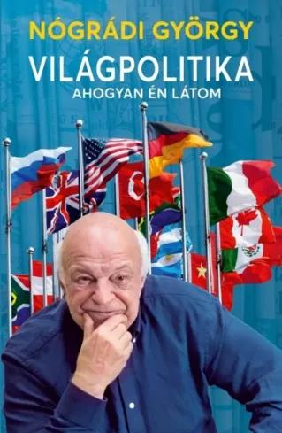 Világpolitika (e-könyv)