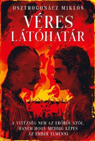 Véres látóhatár (e-könyv)