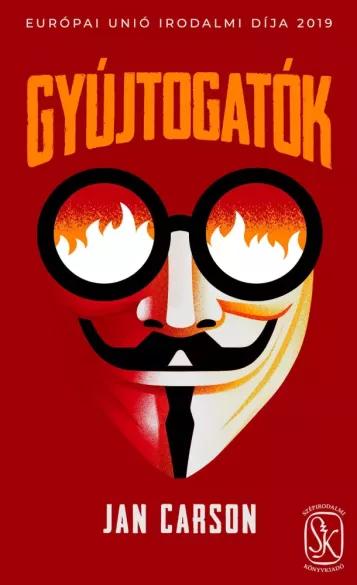 Gyújtogatók (e-könyv)