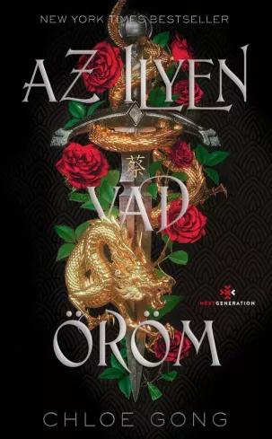 Az ilyen vad öröm (e-könyv)