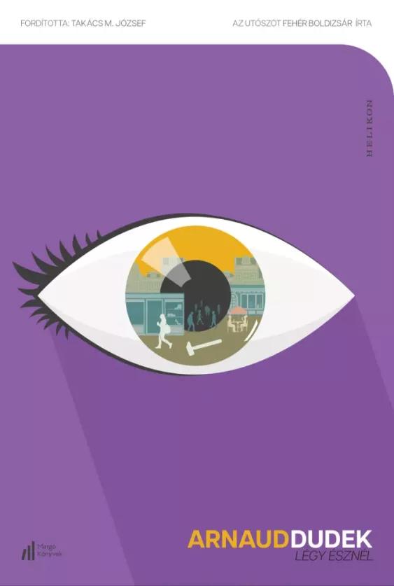 Légy észnél (e-könyv)