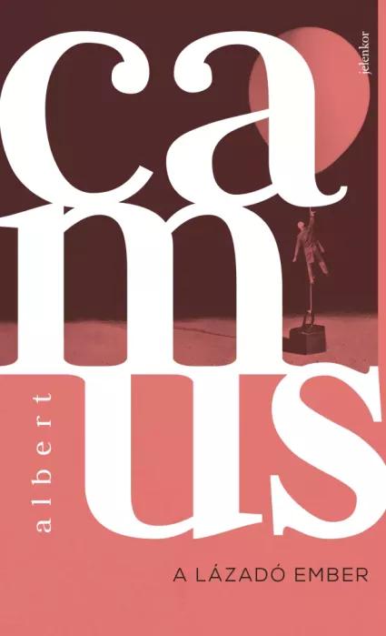 A lázadó ember (e-könyv)