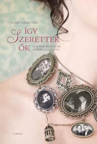 Így szerettek ők  (e-könyv)