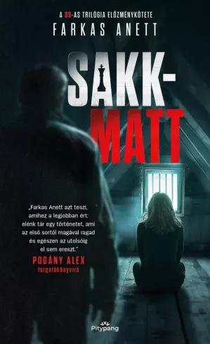 Sakk-matt (e-könyv)