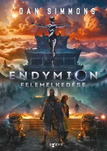 Endymion felemelkedése (felújított változat) (e-könyv)