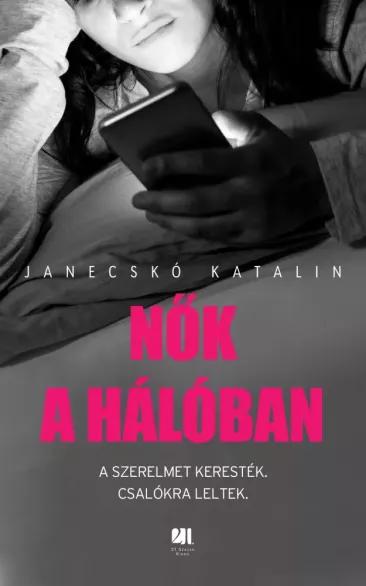 Nők a hálóban (e-könyv)