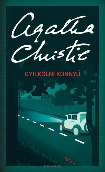 Gyilkolni könnyű (e-könyv)