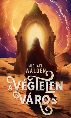 A végtelen város (e-könyv)