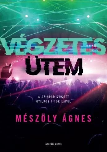 Végzetes ütem (e-könyv)