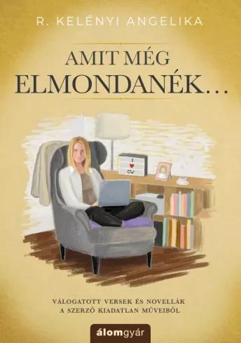 Amit még elmondanék (e-könyv)