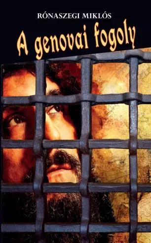 A genovai fogoly (e-könyv)