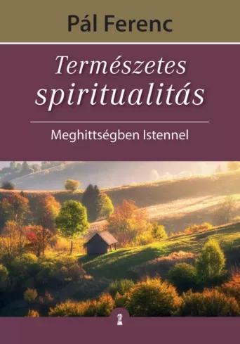 Természetes spiritualitás (e-könyv)